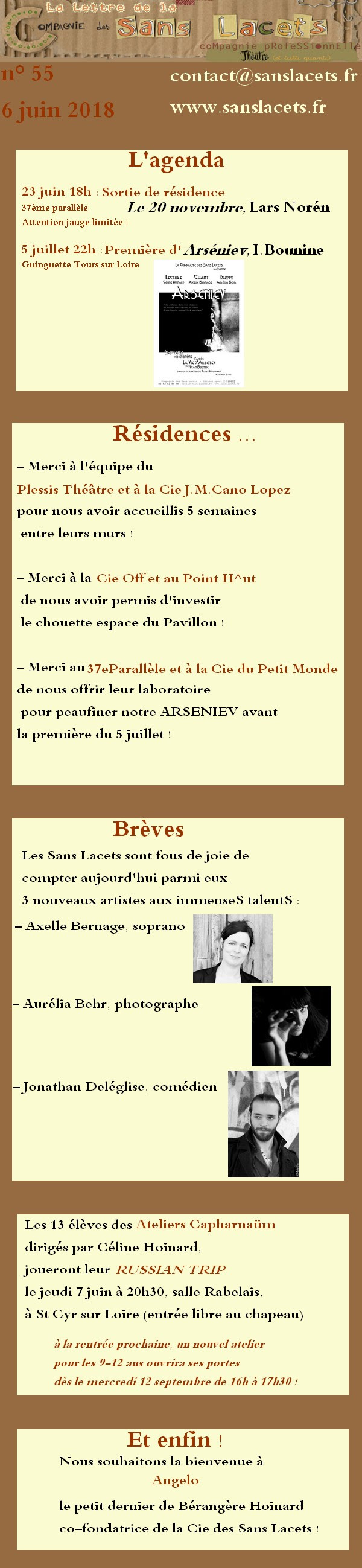titre