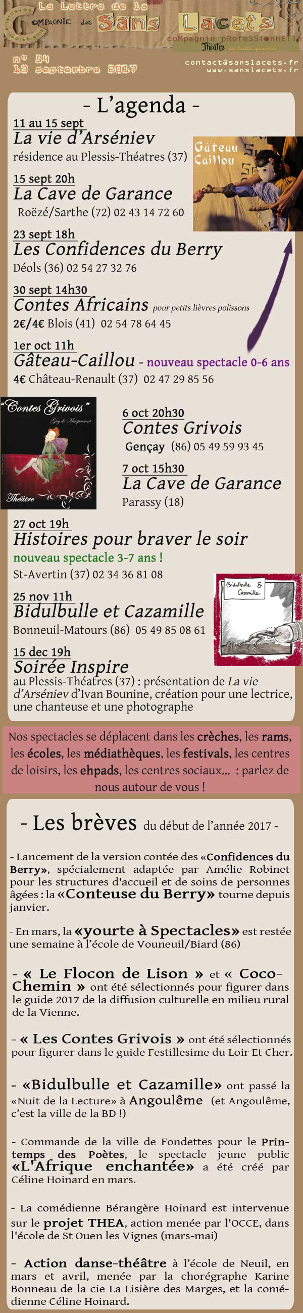 titre
