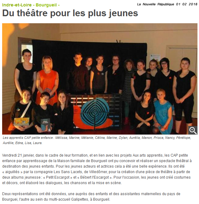 titre