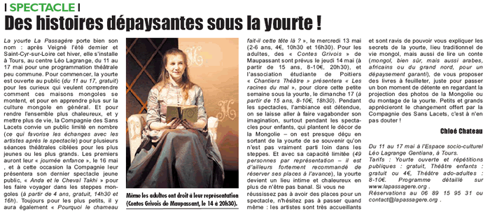 titre