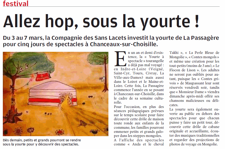 titre