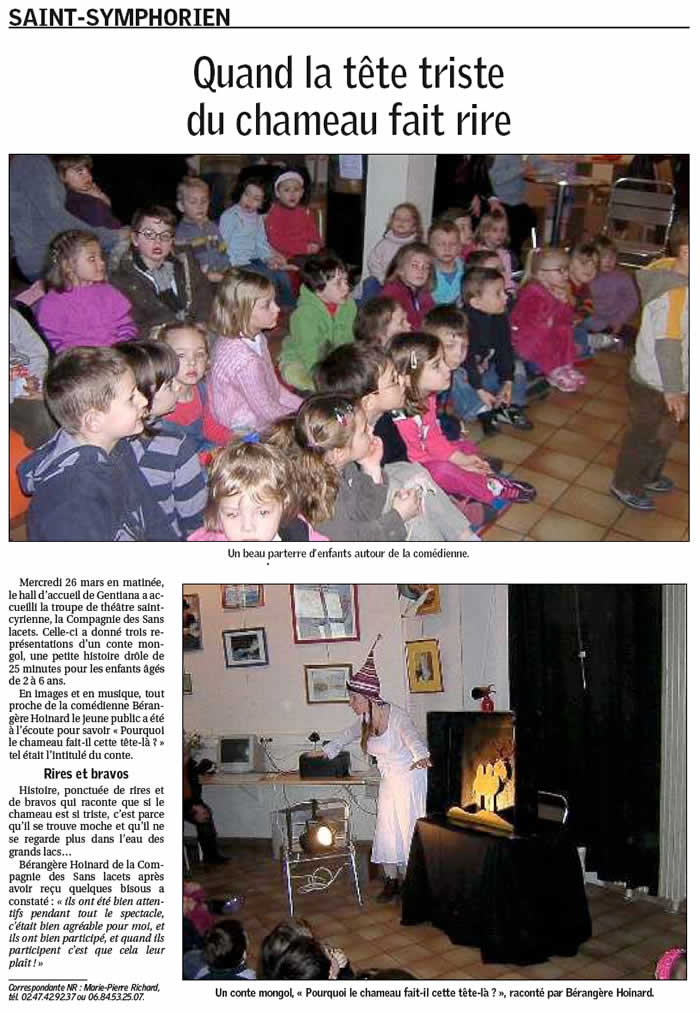 titre