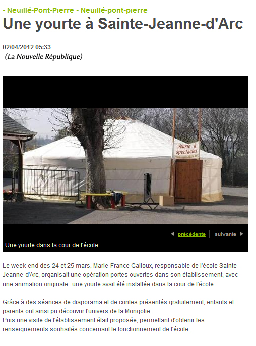 titre