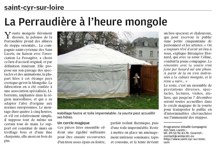titre