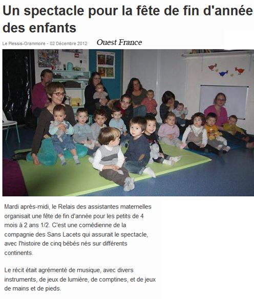 titre