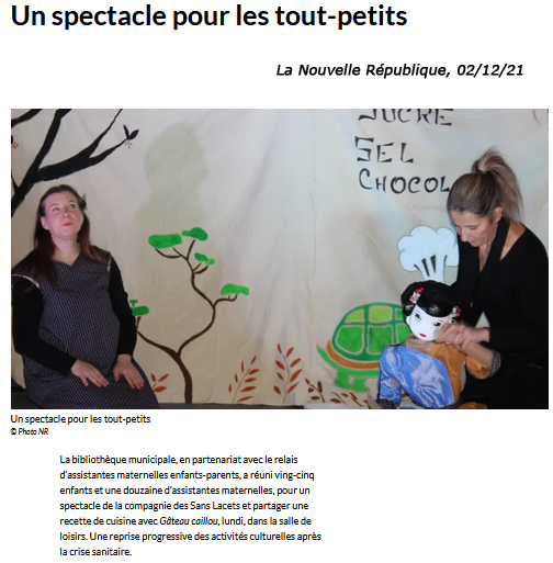 titre