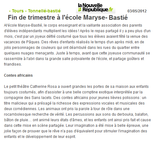 titre