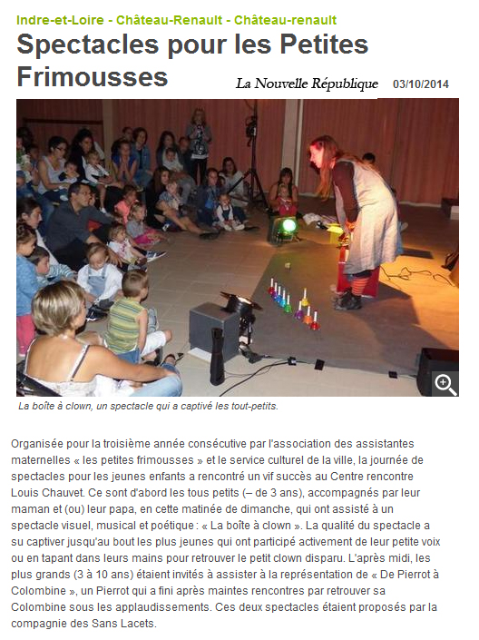 titre