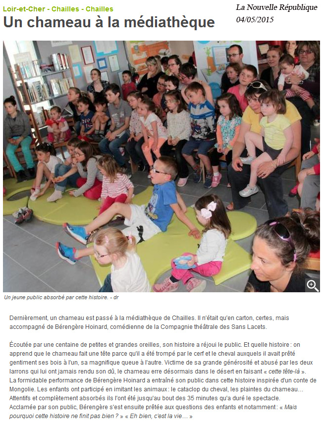 titre