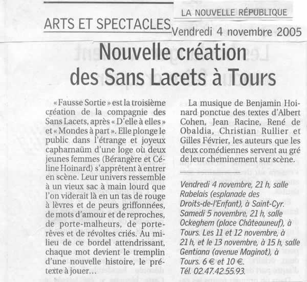 titre