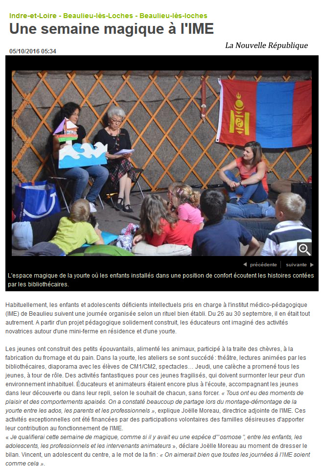 titre