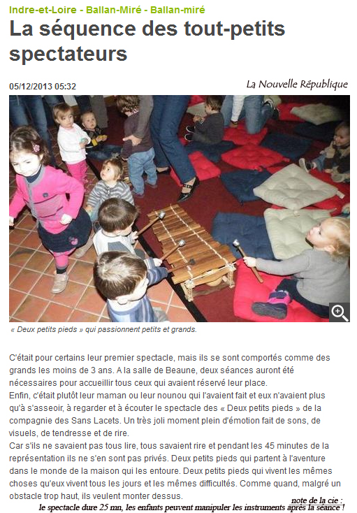 titre
