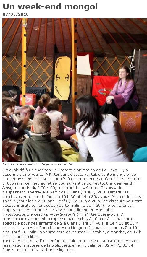 titre