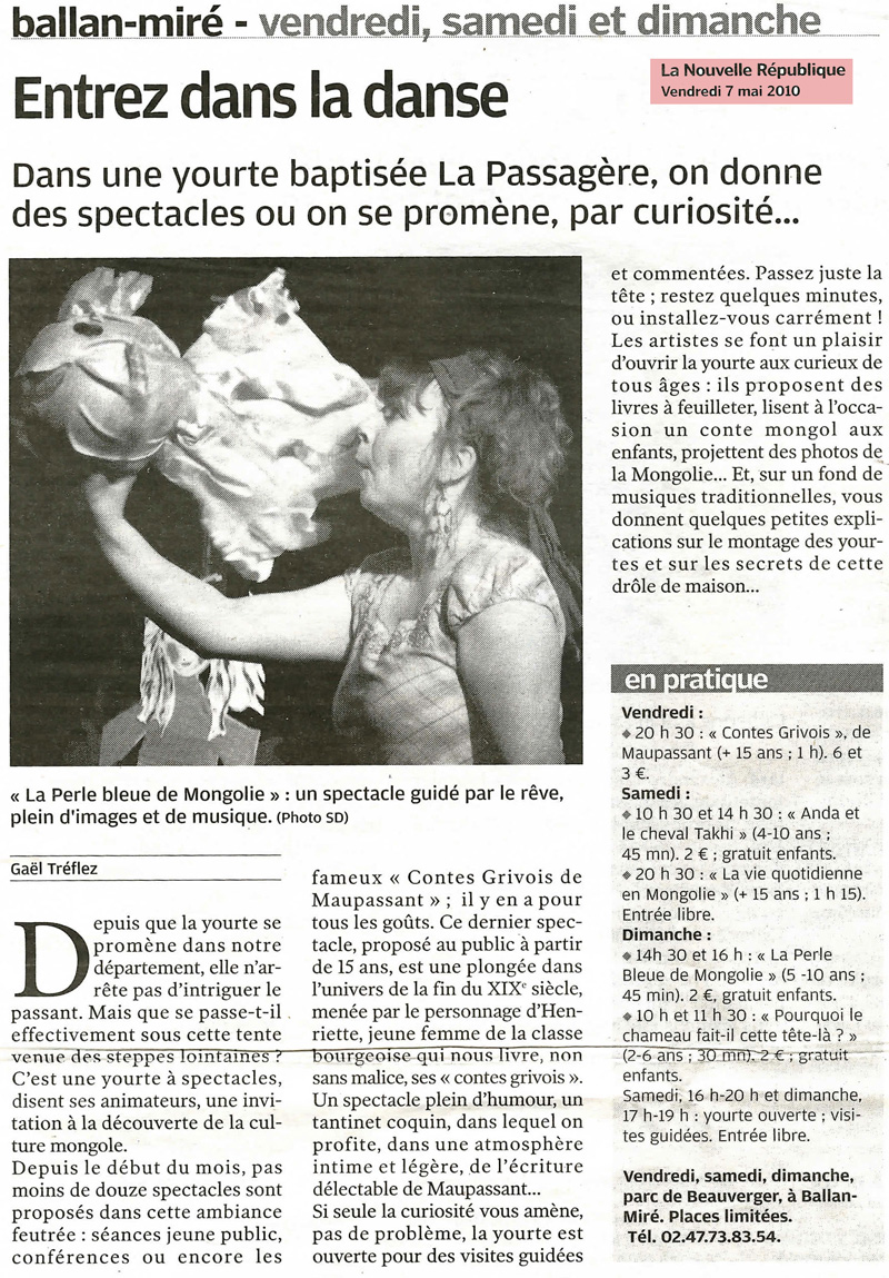titre
