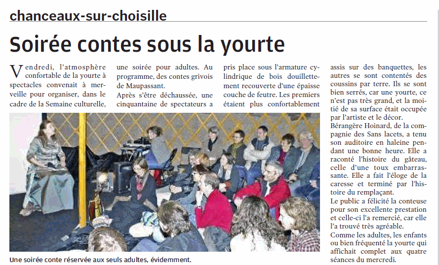 titre