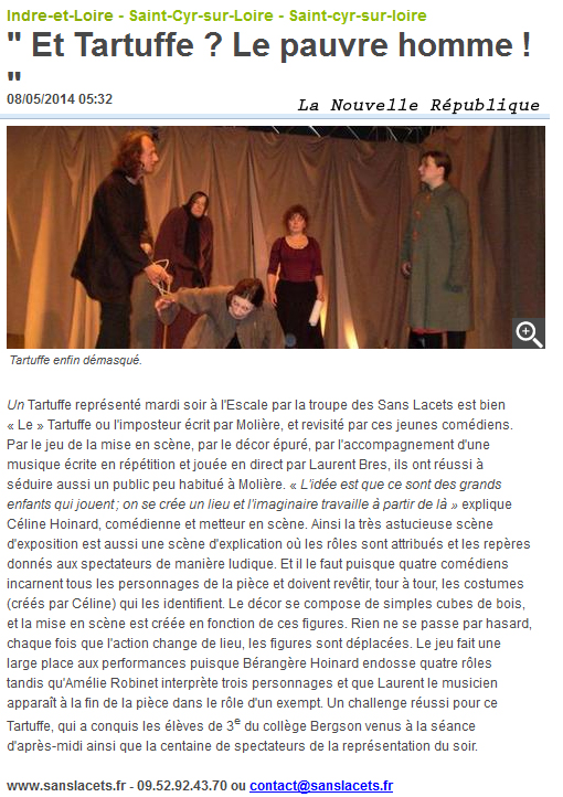 titre