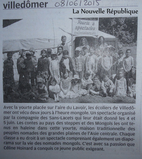 titre