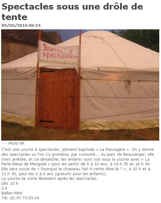 titre