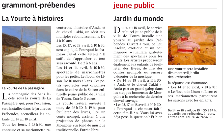 titre