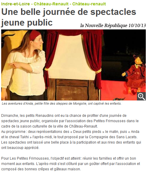 titre