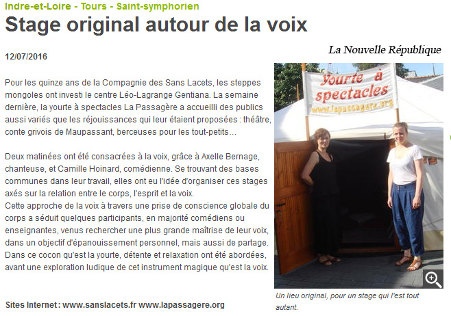titre