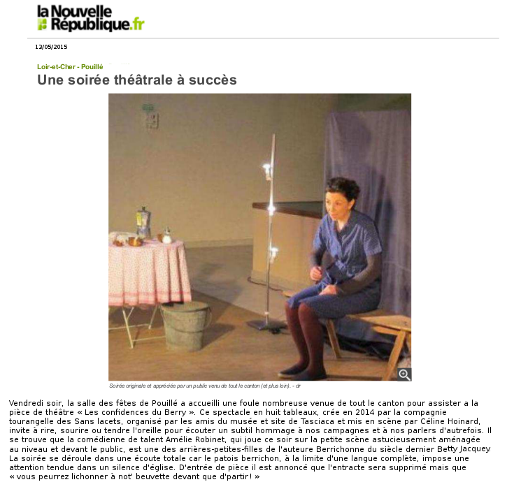 titre