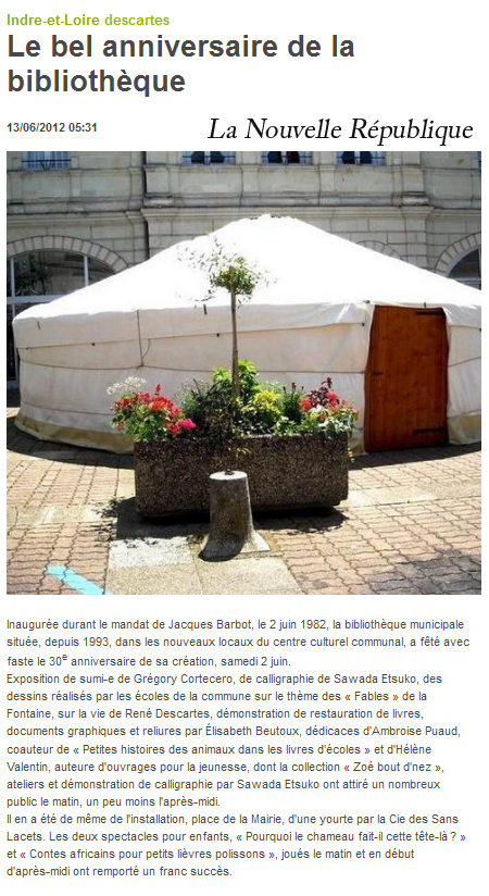 titre