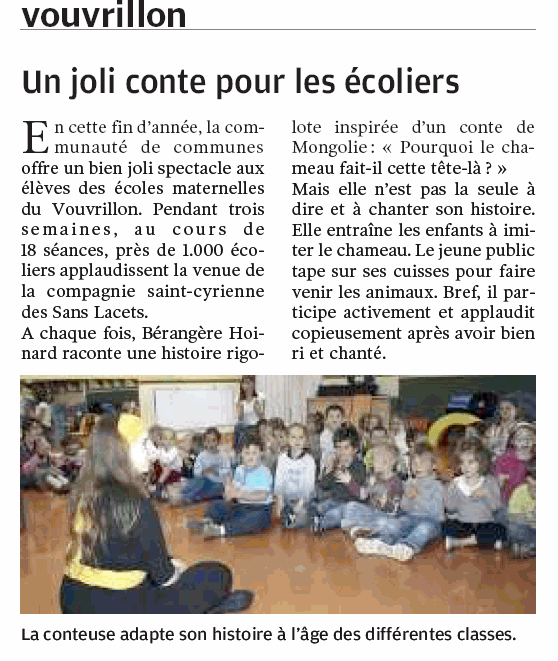 titre