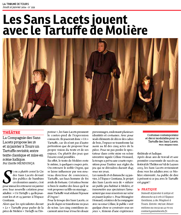 titre