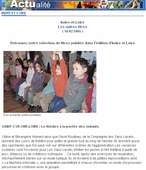 titre