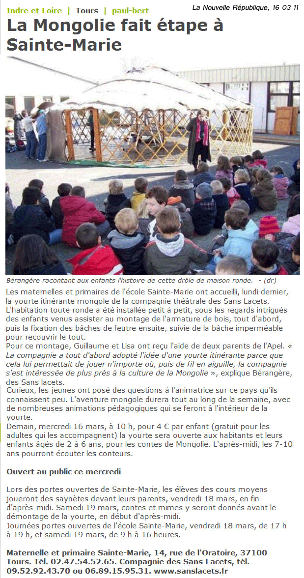 titre