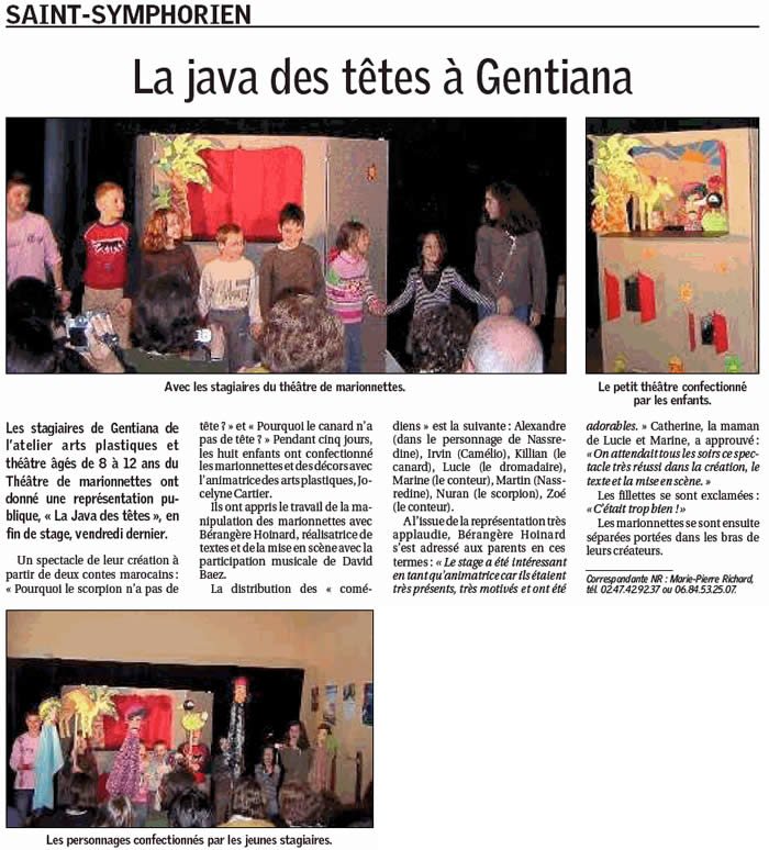 titre