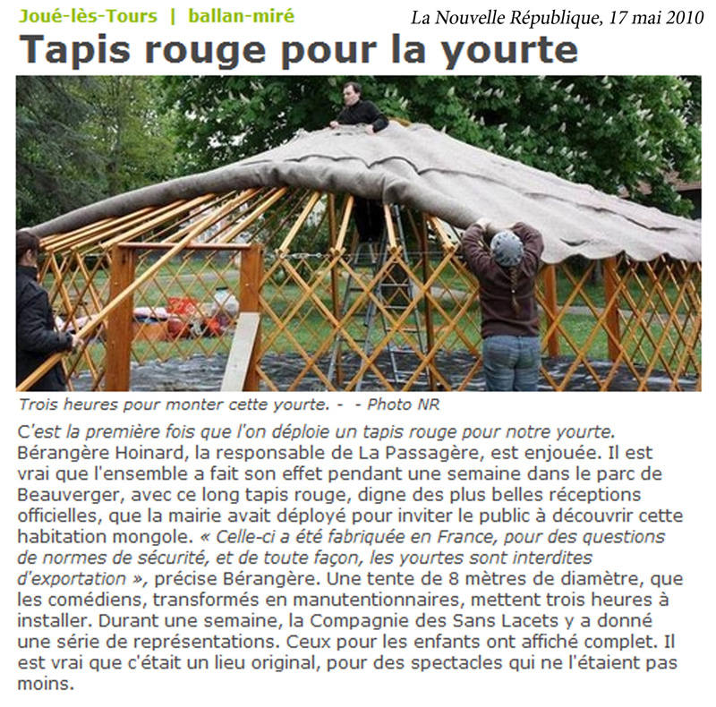 titre