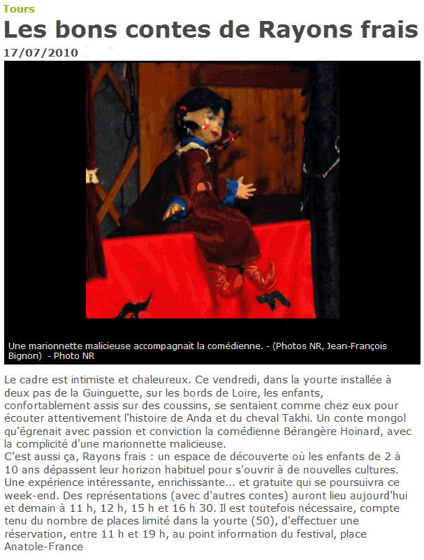 titre