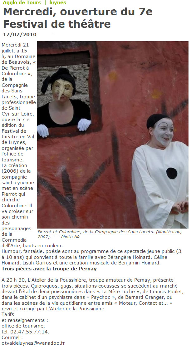 titre