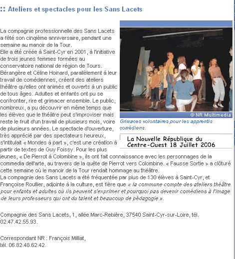 titre