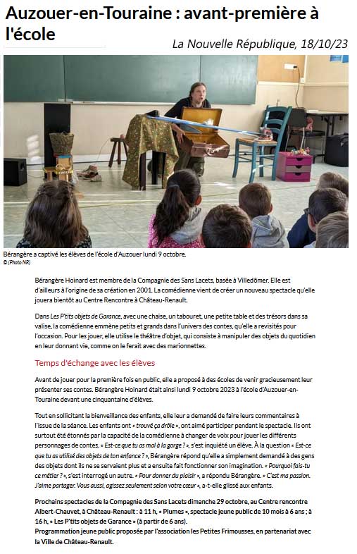 titre