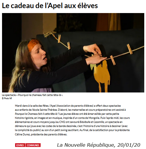 titre