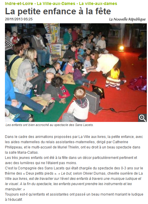 titre