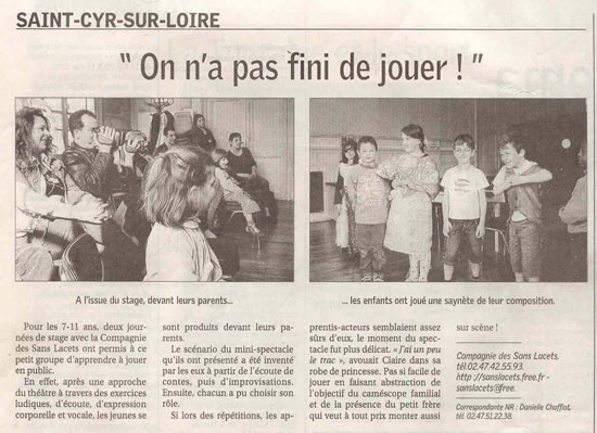 titre