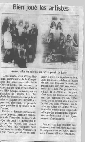 titre