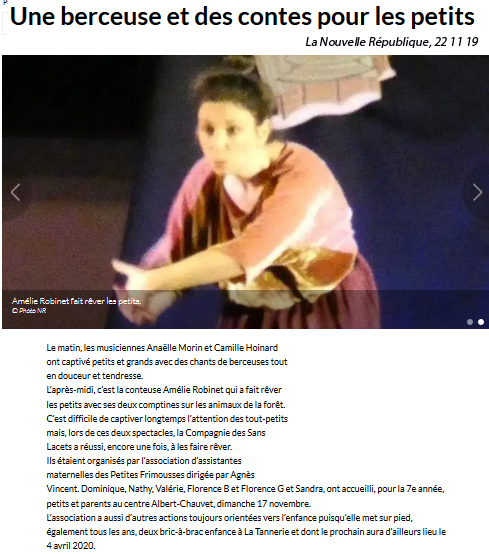 titre
