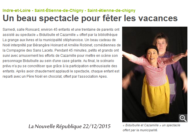 titre