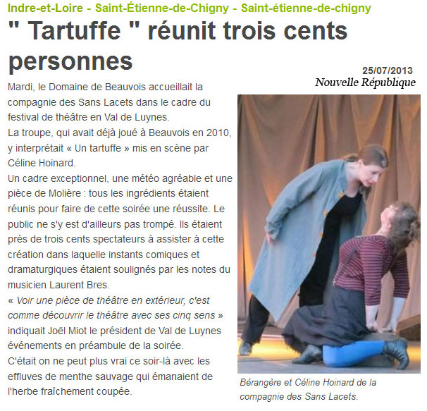 titre