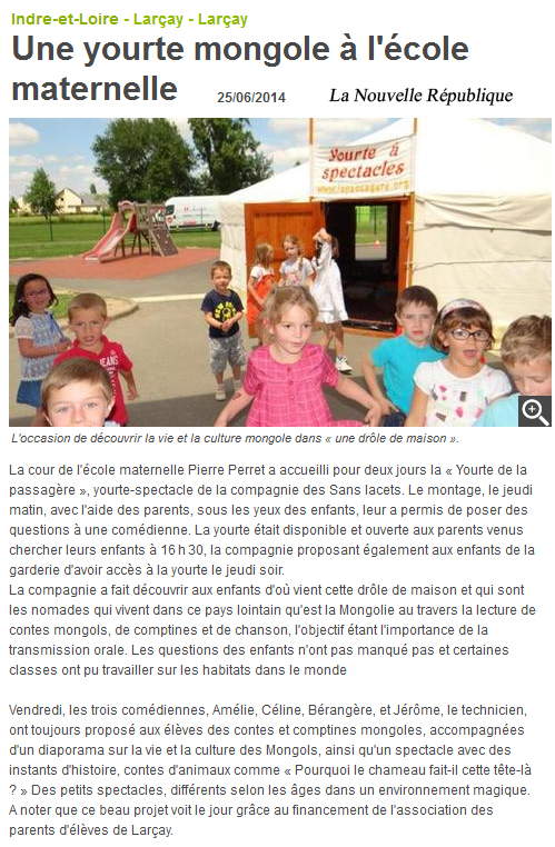 titre