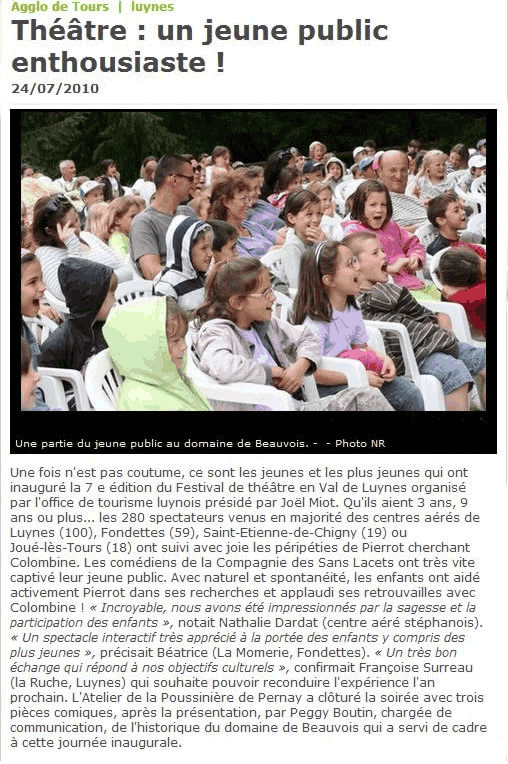 titre