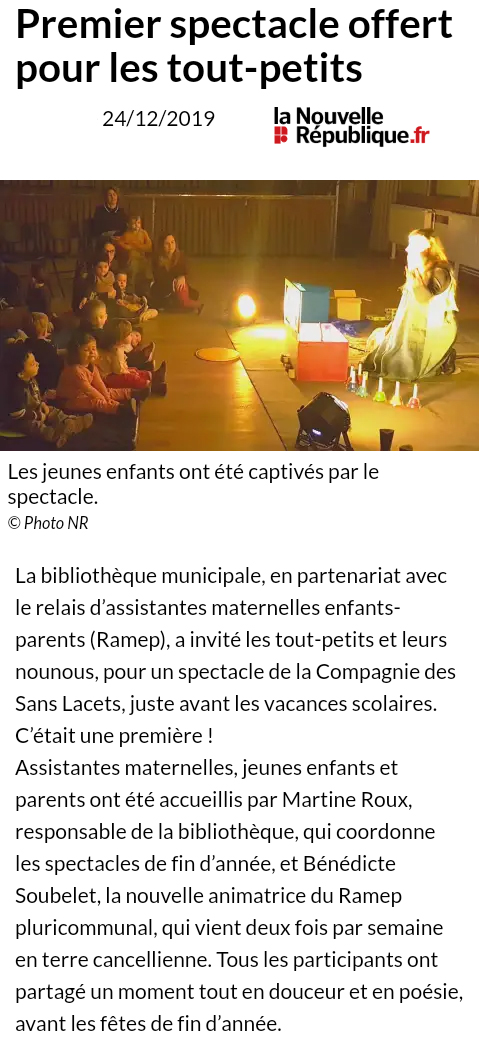 titre