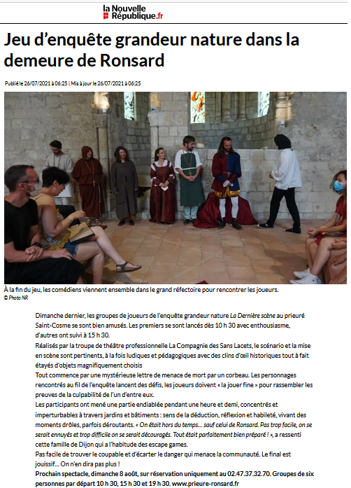 titre