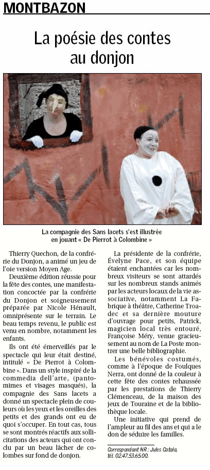 titre