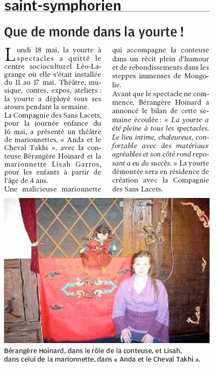 titre